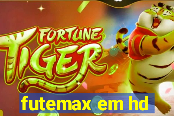 futemax em hd